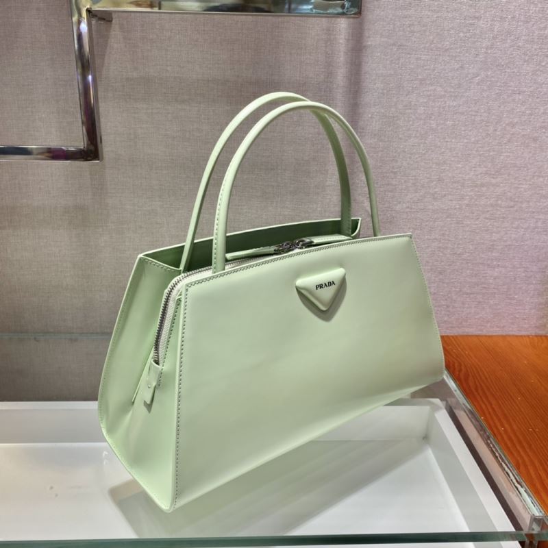 Prada Top Handle Bags